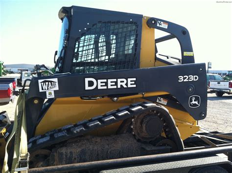 john deere 323d track loader|john deere 323d loader specs.